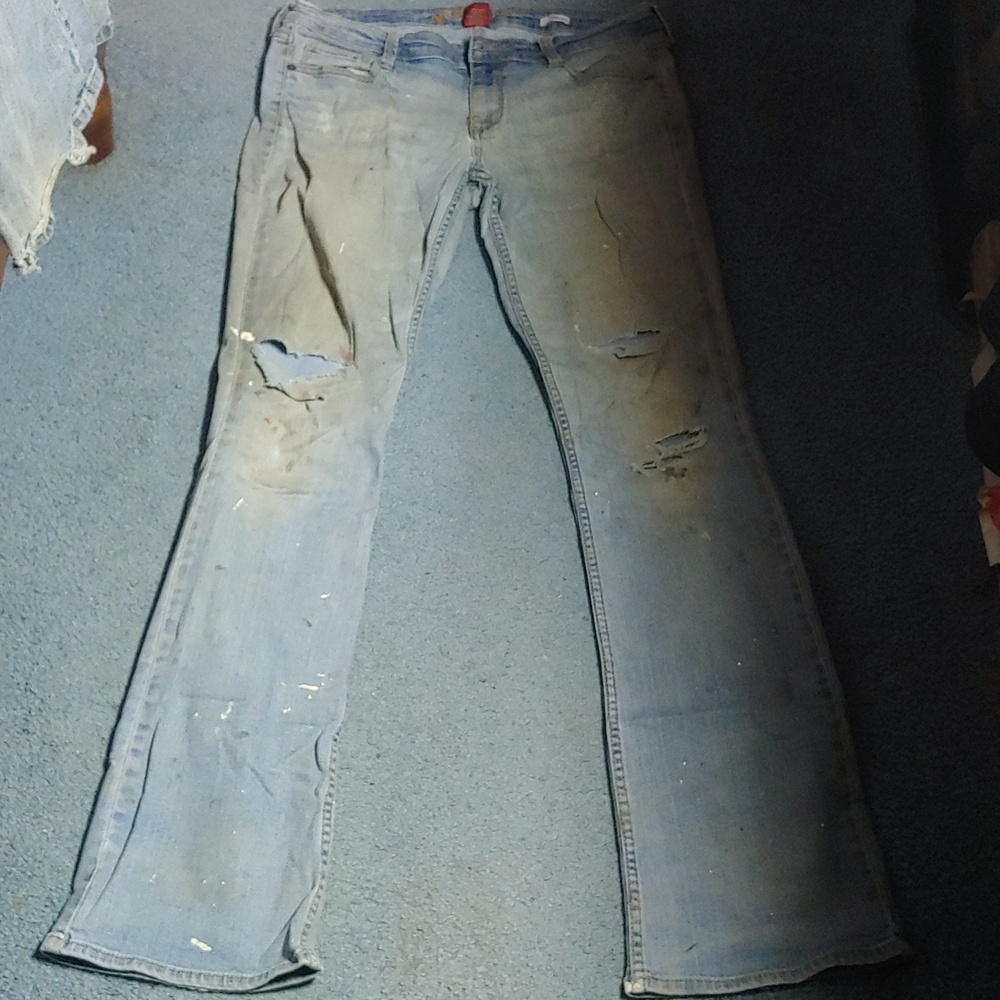 Arizona jeans